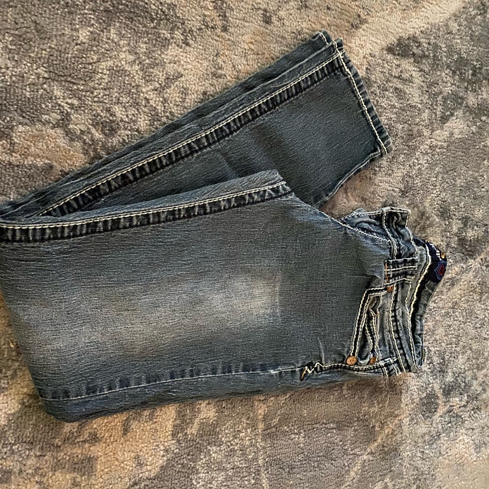 Angel Jeans